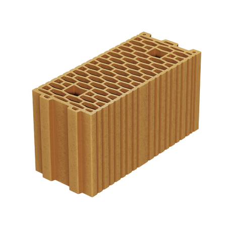 Caramida CEMACON, 20 N+F, 450 x 200 x 238 mm, 70 bucati